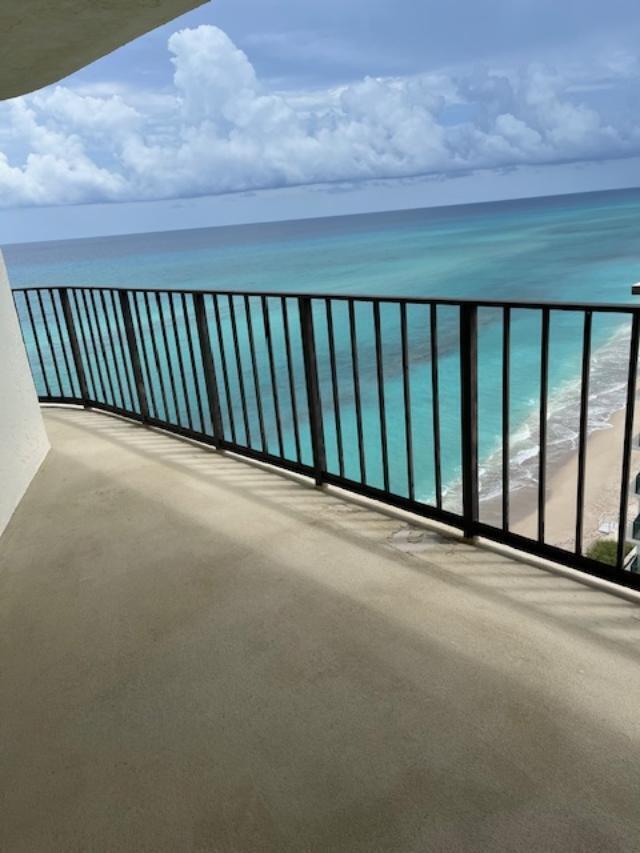 5420 N Ocean Drive 1102