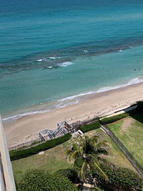 5420 N Ocean Drive 1102