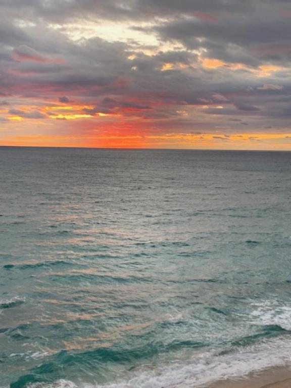 5420 N Ocean Drive 1102