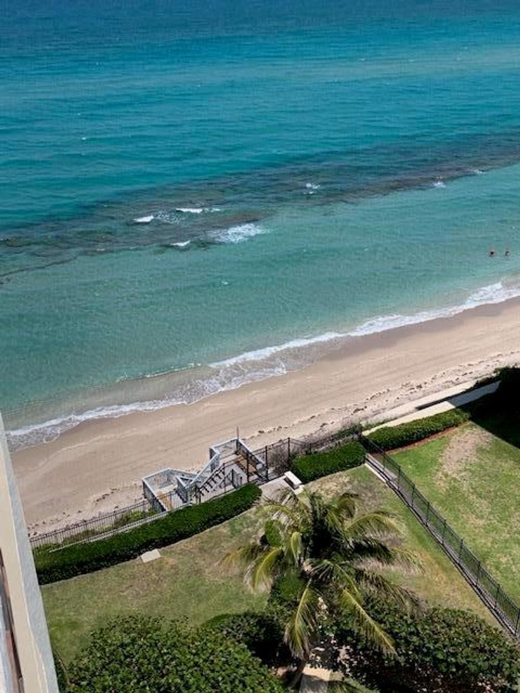 Photo of 5420 N Ocean Drive #1102, Singer Island, FL 33404 (MLS # R11116171)