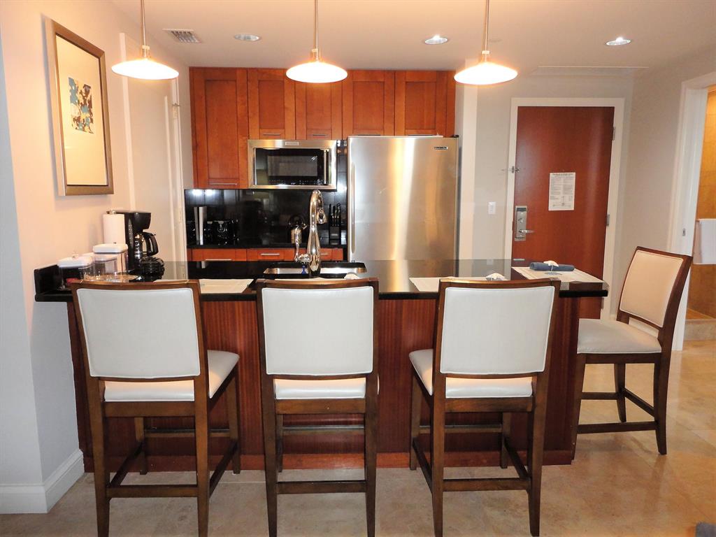 RESORT AT SINGER ISLAND HOTEL CONDO - Residential