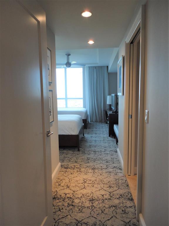 RESORT AT SINGER ISLAND HOTEL CONDO - Residential