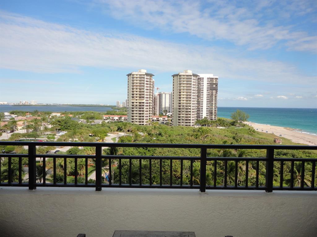 RESORT AT SINGER ISLAND HOTEL CONDO - Residential