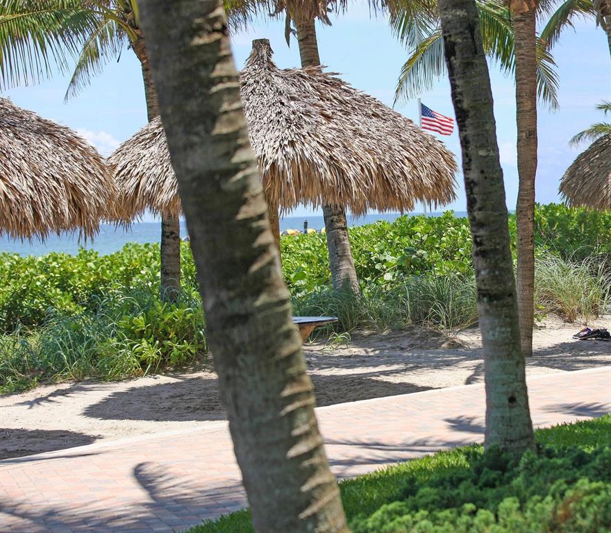 RESORT AT SINGER ISLAND HOTEL CONDO - Residential