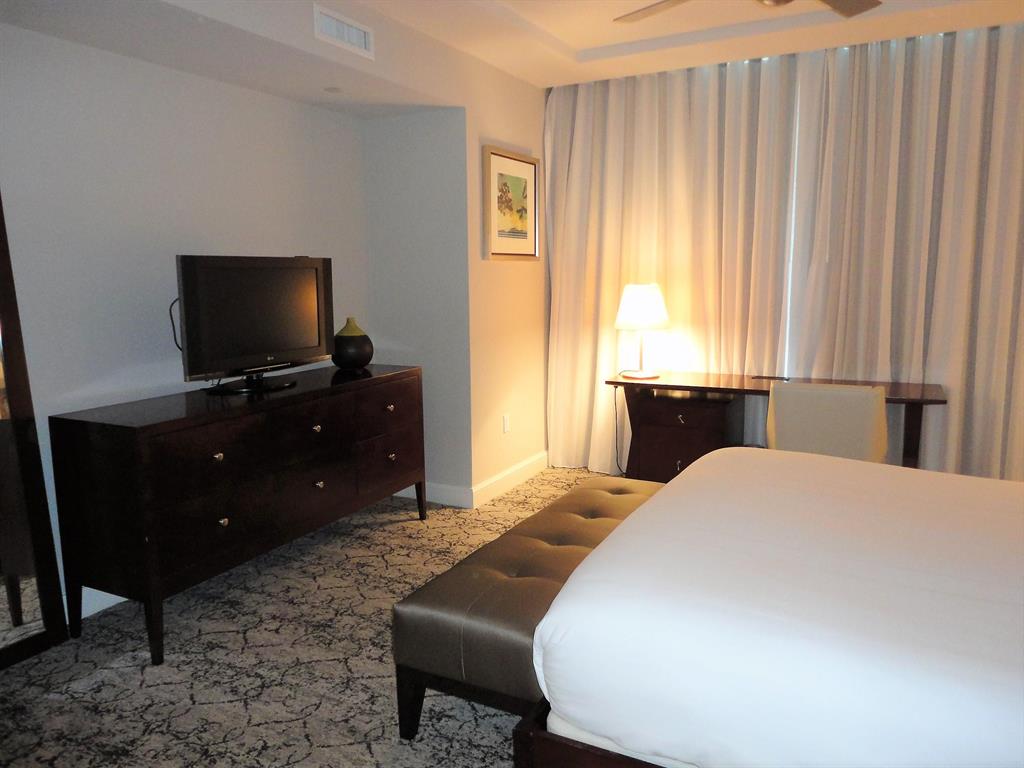 RESORT AT SINGER ISLAND HOTEL CONDO - Residential