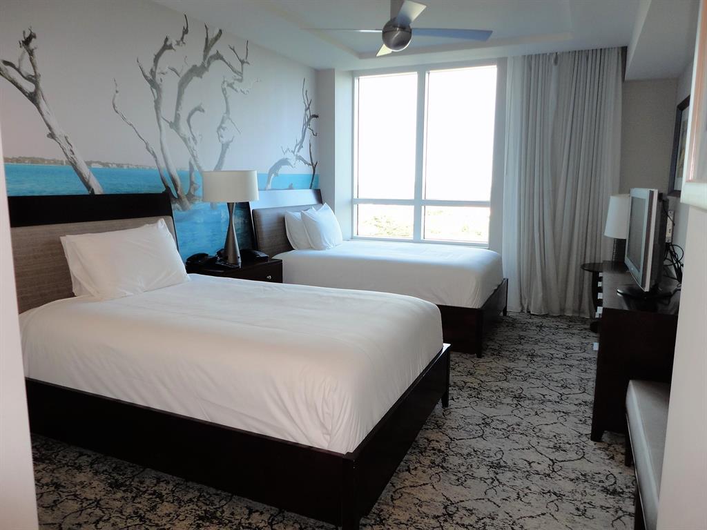 RESORT AT SINGER ISLAND HOTEL CONDO - Residential