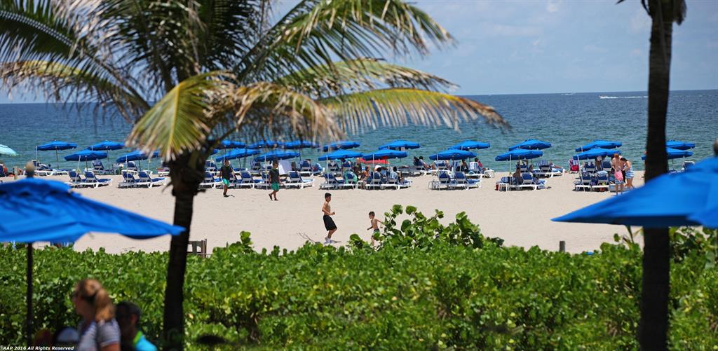 RESORT AT SINGER ISLAND HOTEL CONDO - Residential