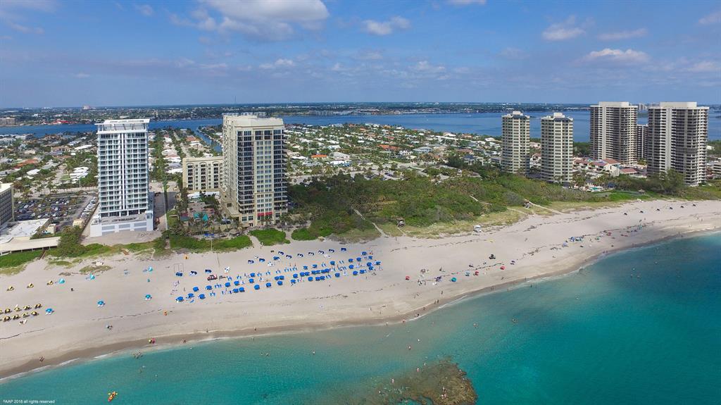 RESORT AT SINGER ISLAND HOTEL CONDO - Residential