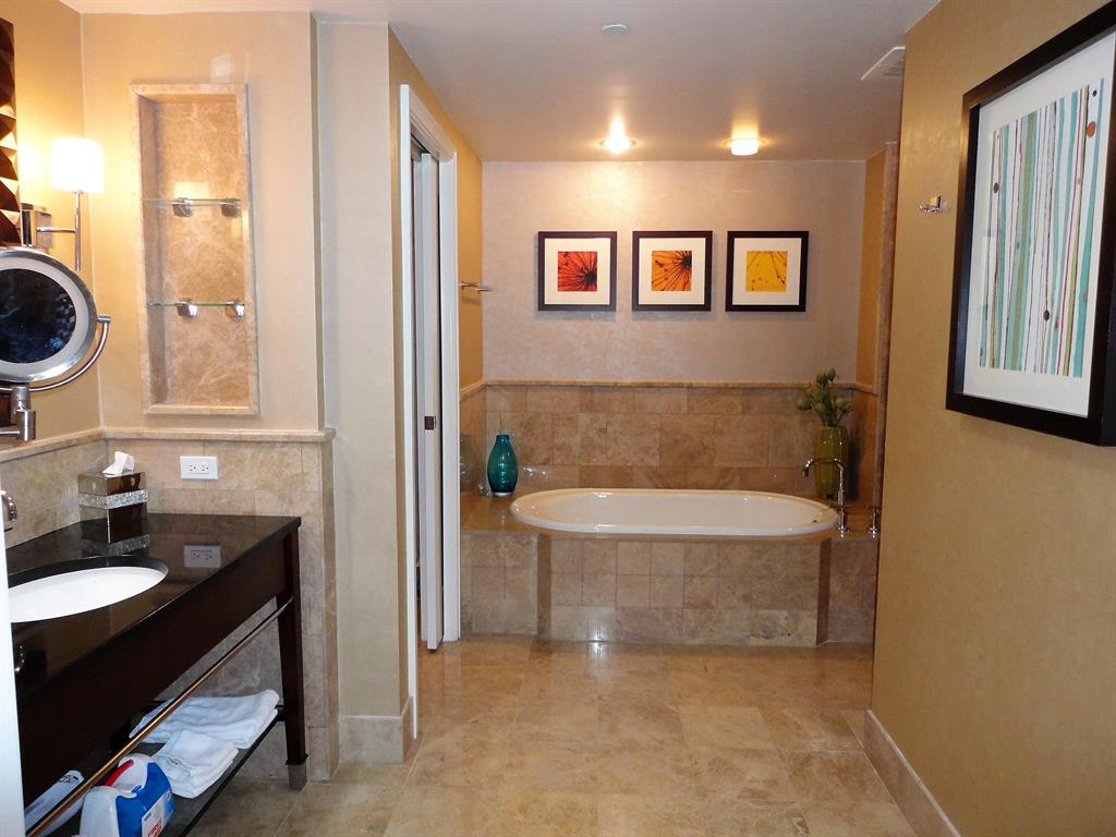 RESORT AT SINGER ISLAND HOTEL CONDO - Residential