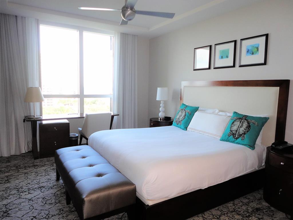 RESORT AT SINGER ISLAND HOTEL CONDO - Residential