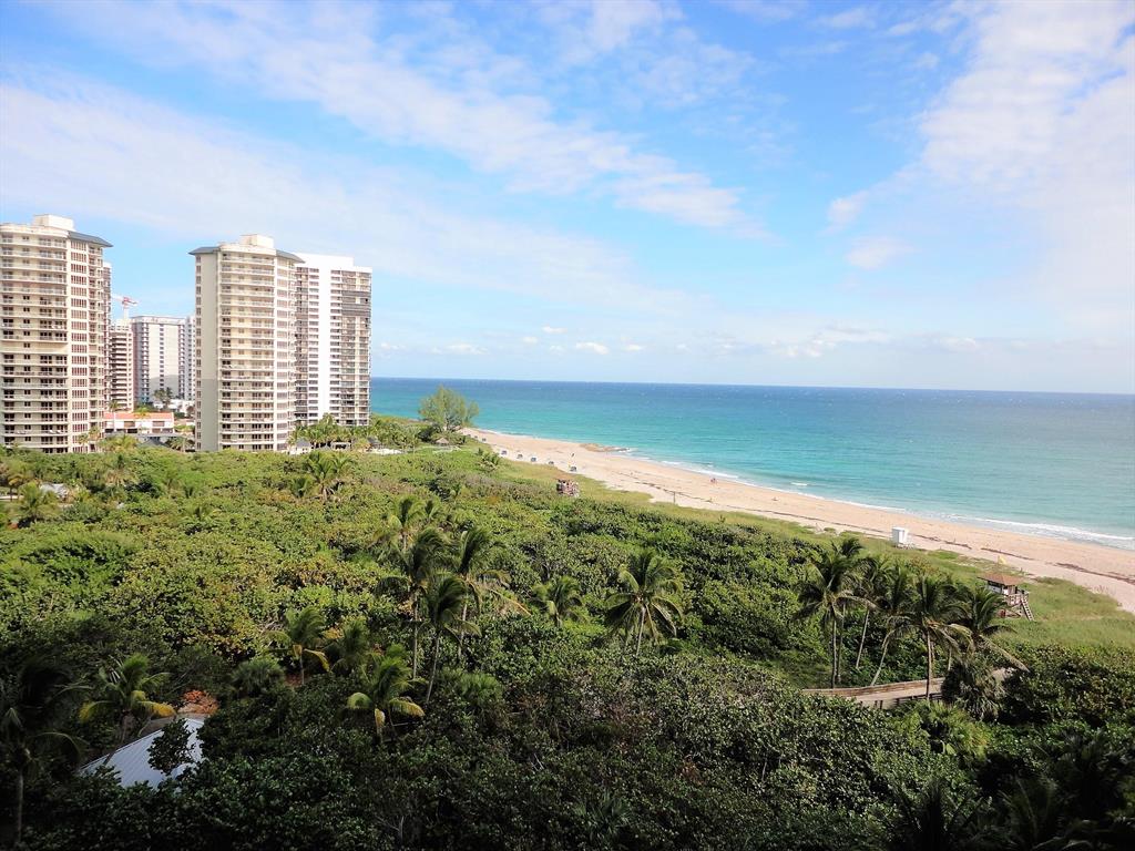 RESORT AT SINGER ISLAND HOTEL CONDO - Residential