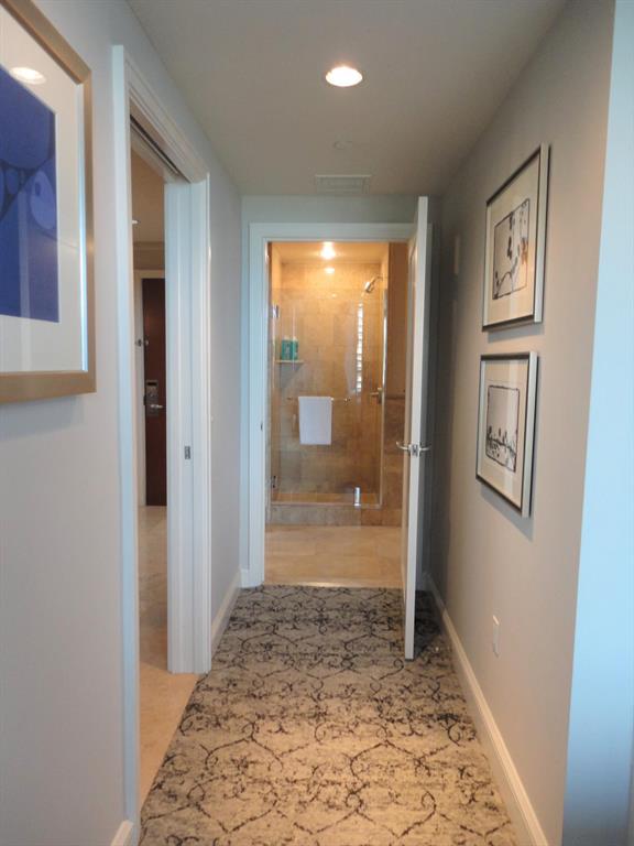 RESORT AT SINGER ISLAND HOTEL CONDO - Residential