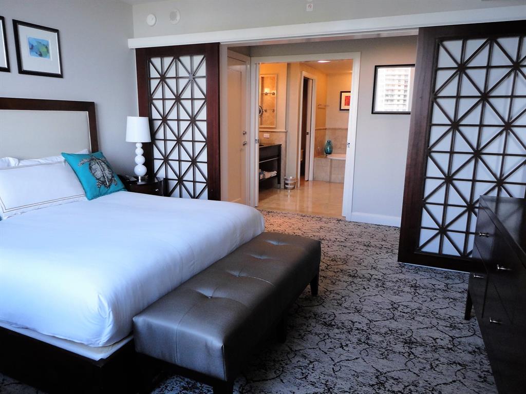 RESORT AT SINGER ISLAND HOTEL CONDO - Residential