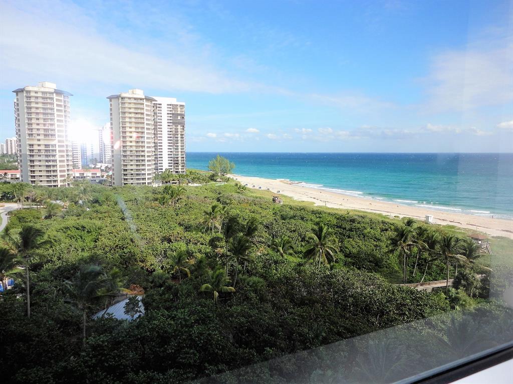 RESORT AT SINGER ISLAND HOTEL CONDO - Residential