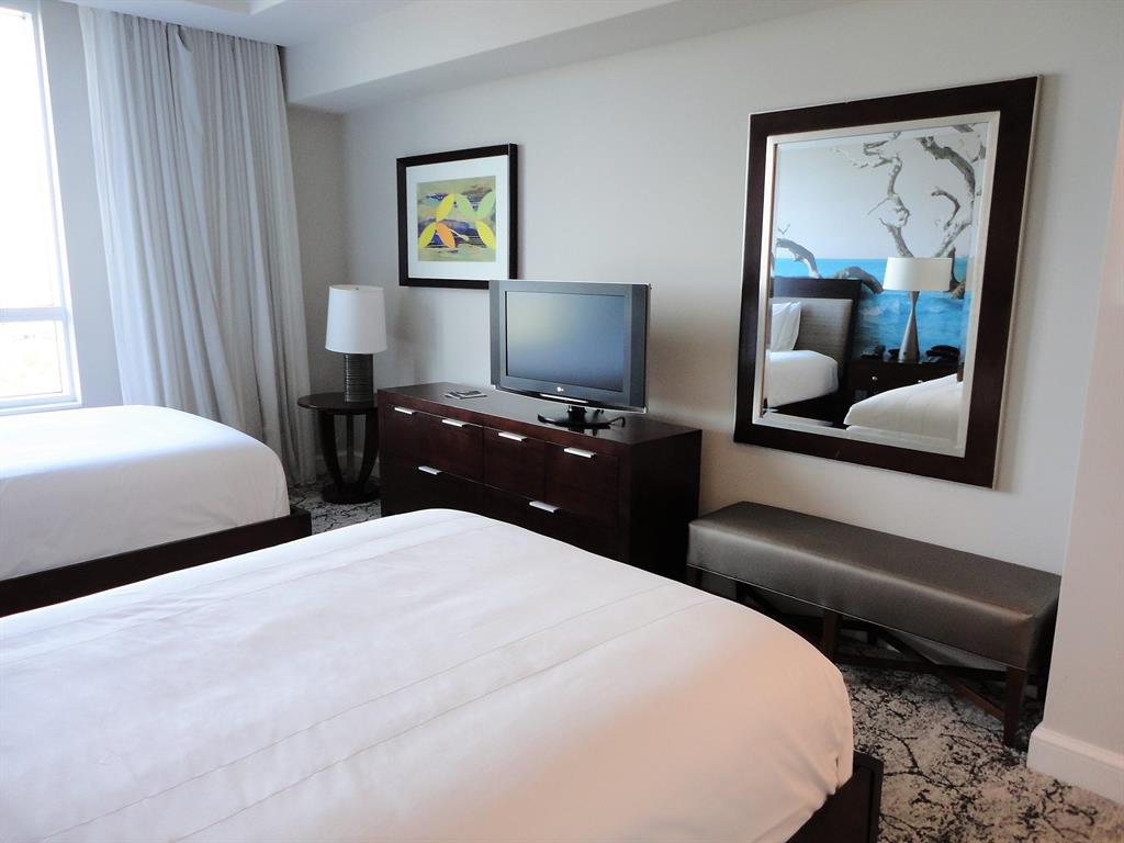 RESORT AT SINGER ISLAND HOTEL CONDO - Residential