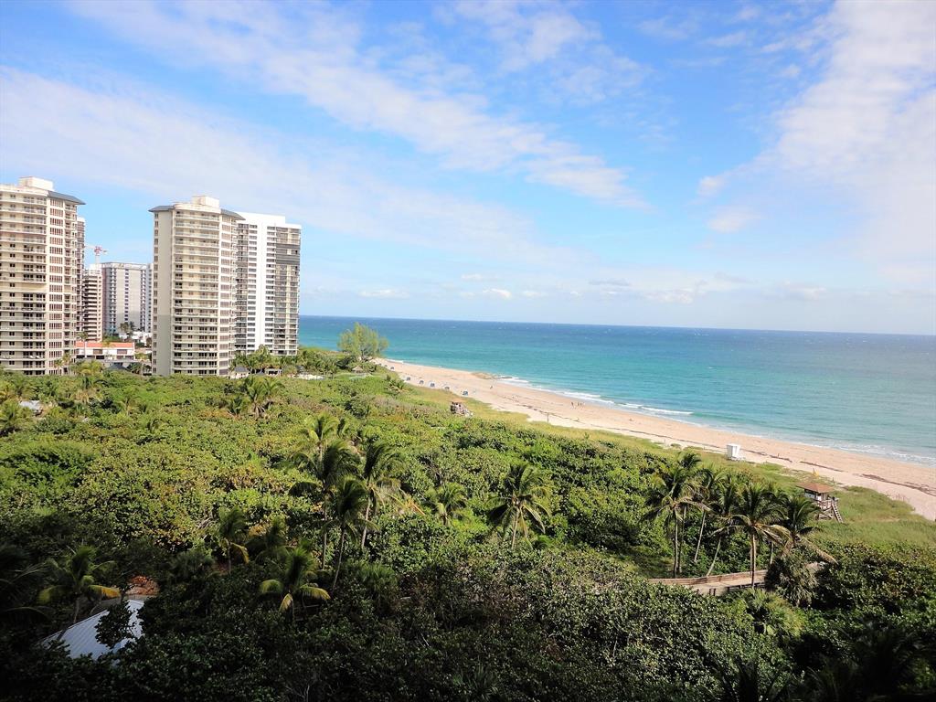 RESORT AT SINGER ISLAND HOTEL CONDO - Residential