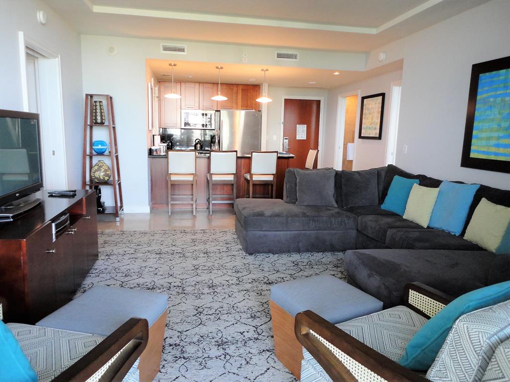 RESORT AT SINGER ISLAND HOTEL CONDO - Residential