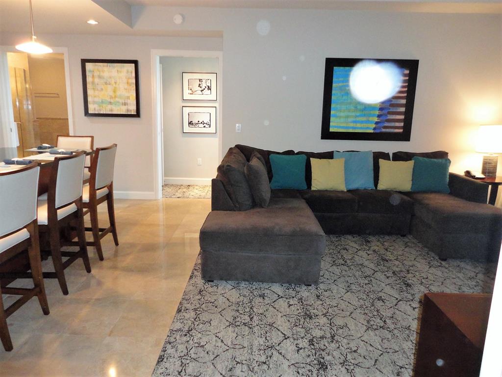 RESORT AT SINGER ISLAND HOTEL CONDO - Residential