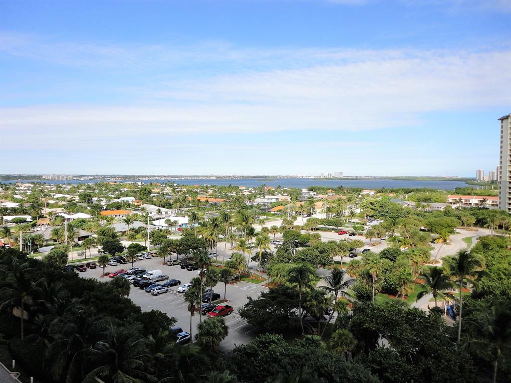RESORT AT SINGER ISLAND HOTEL CONDO - Residential