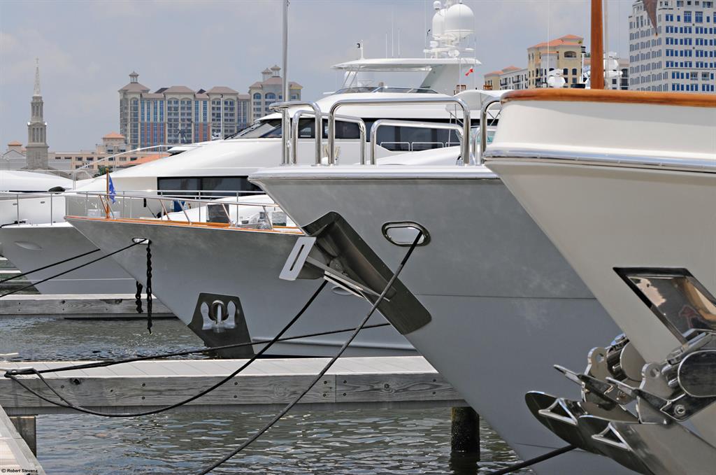 RESORT AT SINGER ISLAND HOTEL CONDO - Residential