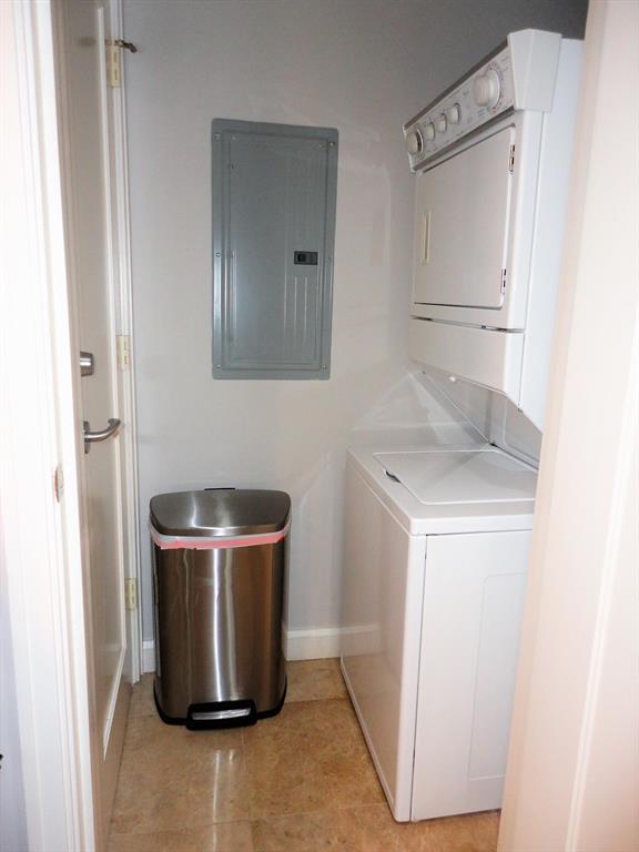 RESORT AT SINGER ISLAND HOTEL CONDO - Residential