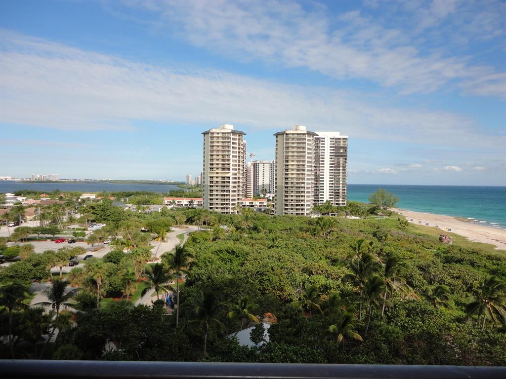 RESORT AT SINGER ISLAND HOTEL CONDO - Residential