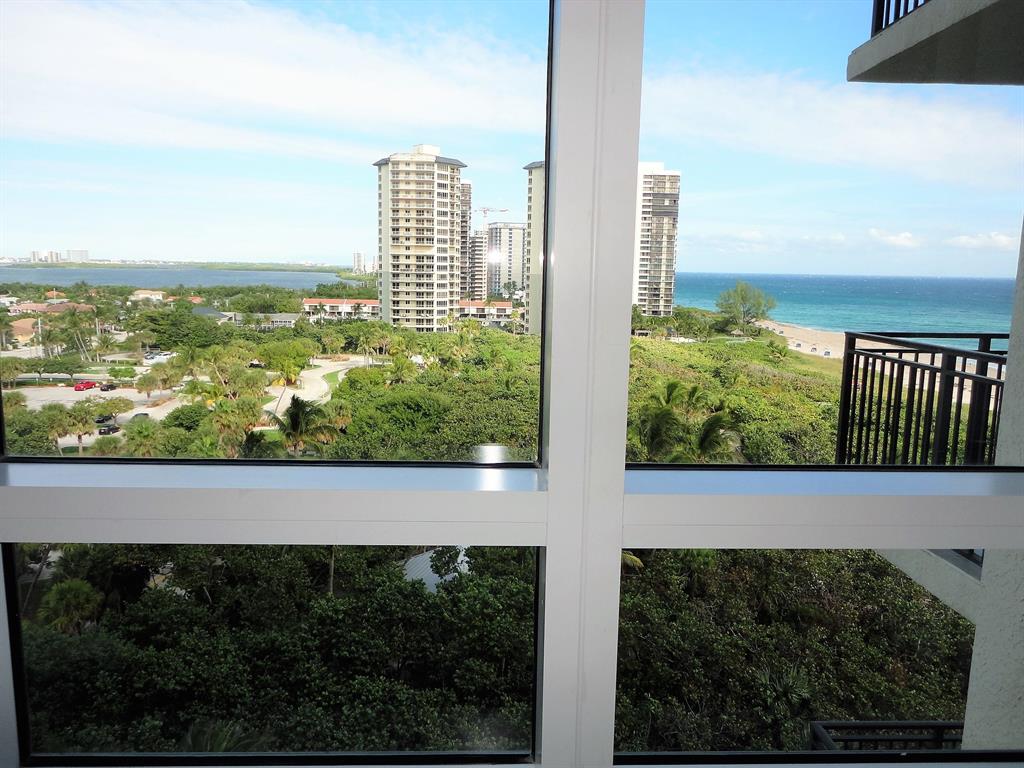 RESORT AT SINGER ISLAND HOTEL CONDO - Residential