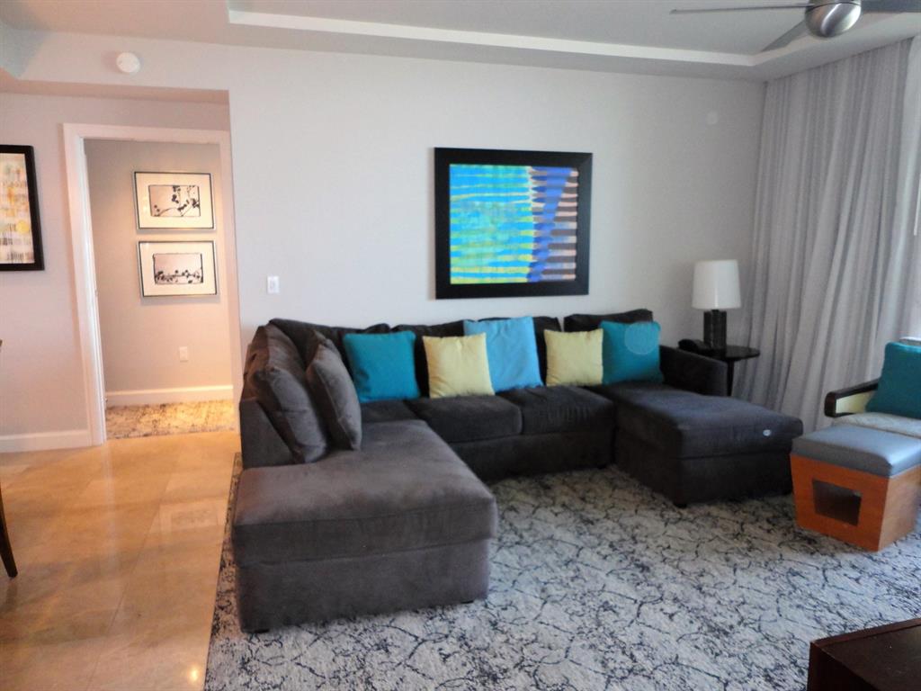 RESORT AT SINGER ISLAND HOTEL CONDO - Residential