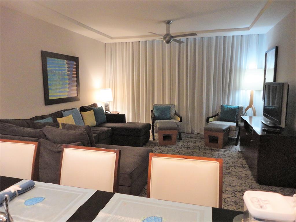 RESORT AT SINGER ISLAND HOTEL CONDO - Residential