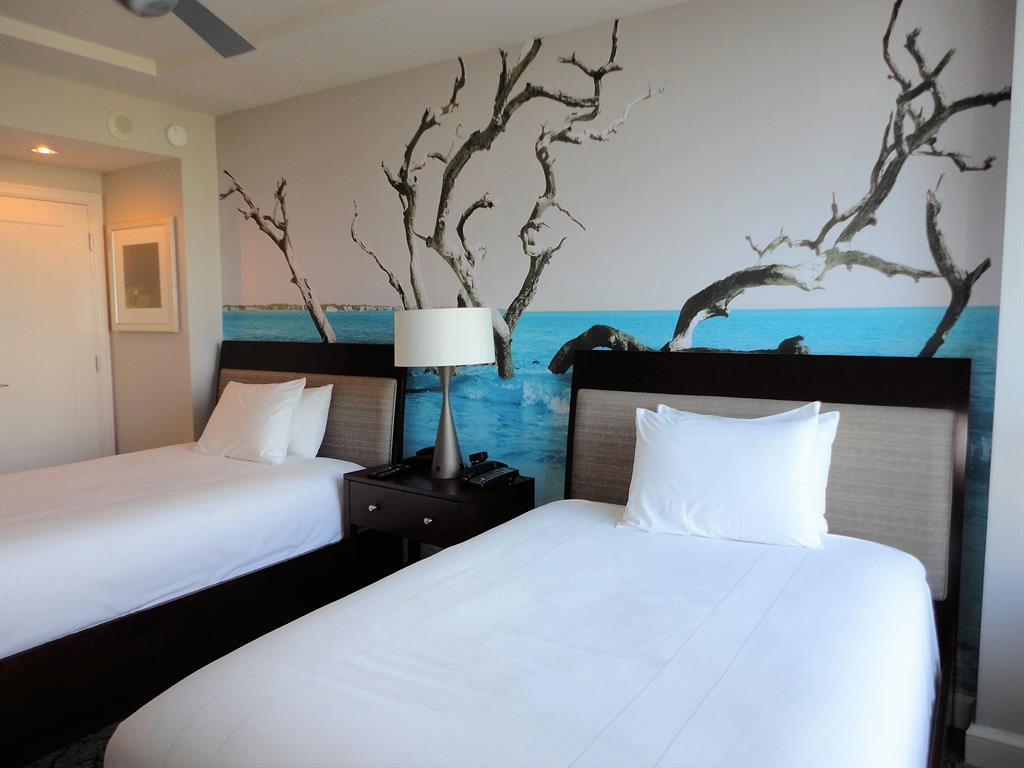 RESORT AT SINGER ISLAND HOTEL CONDO - Residential