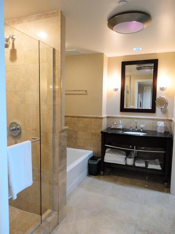 RESORT AT SINGER ISLAND HOTEL CONDO - Residential