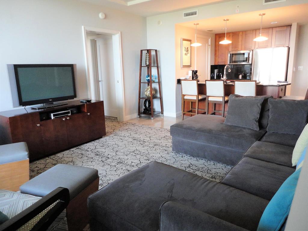 RESORT AT SINGER ISLAND HOTEL CONDO - Residential