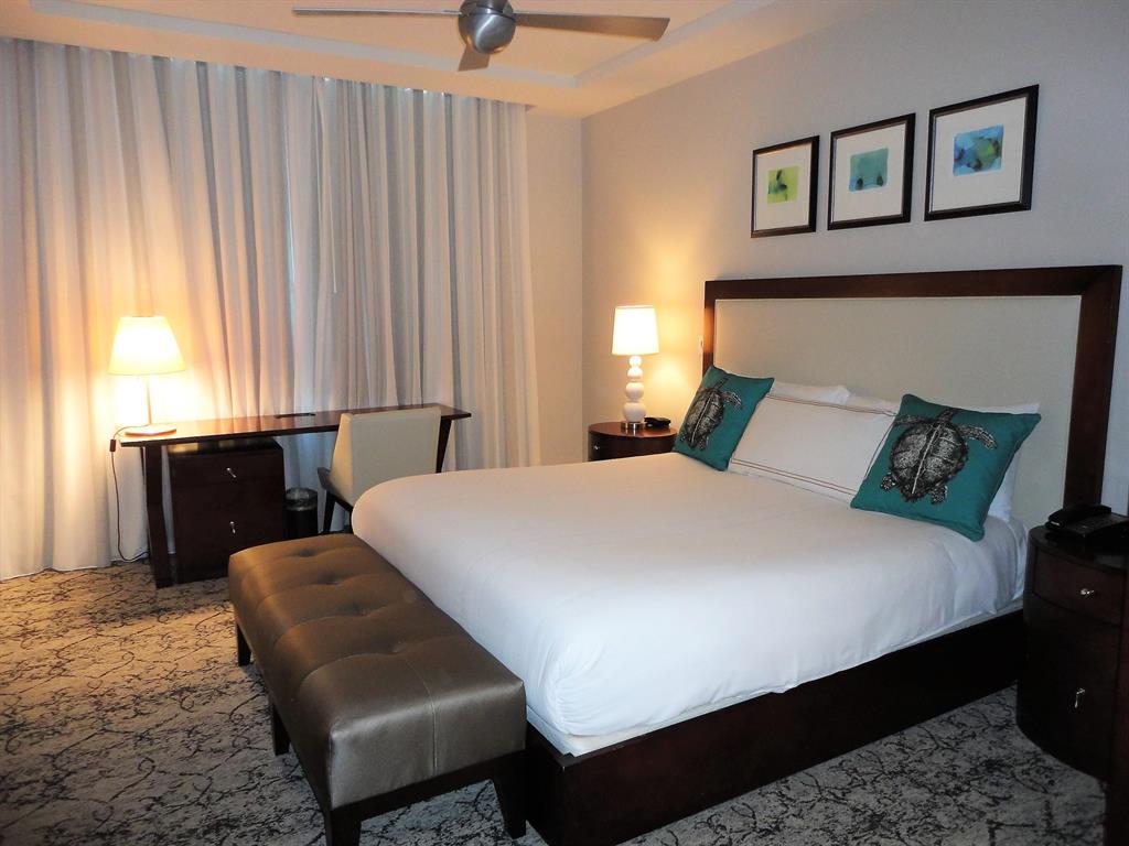 RESORT AT SINGER ISLAND HOTEL CONDO - Residential