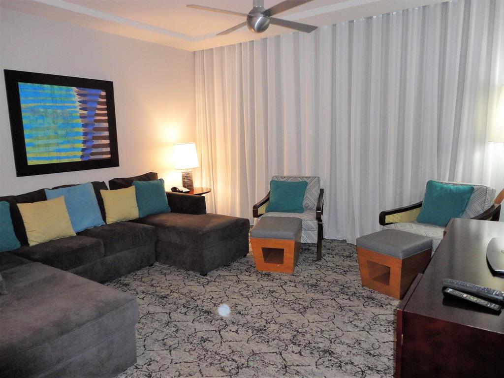 RESORT AT SINGER ISLAND HOTEL CONDO - Residential