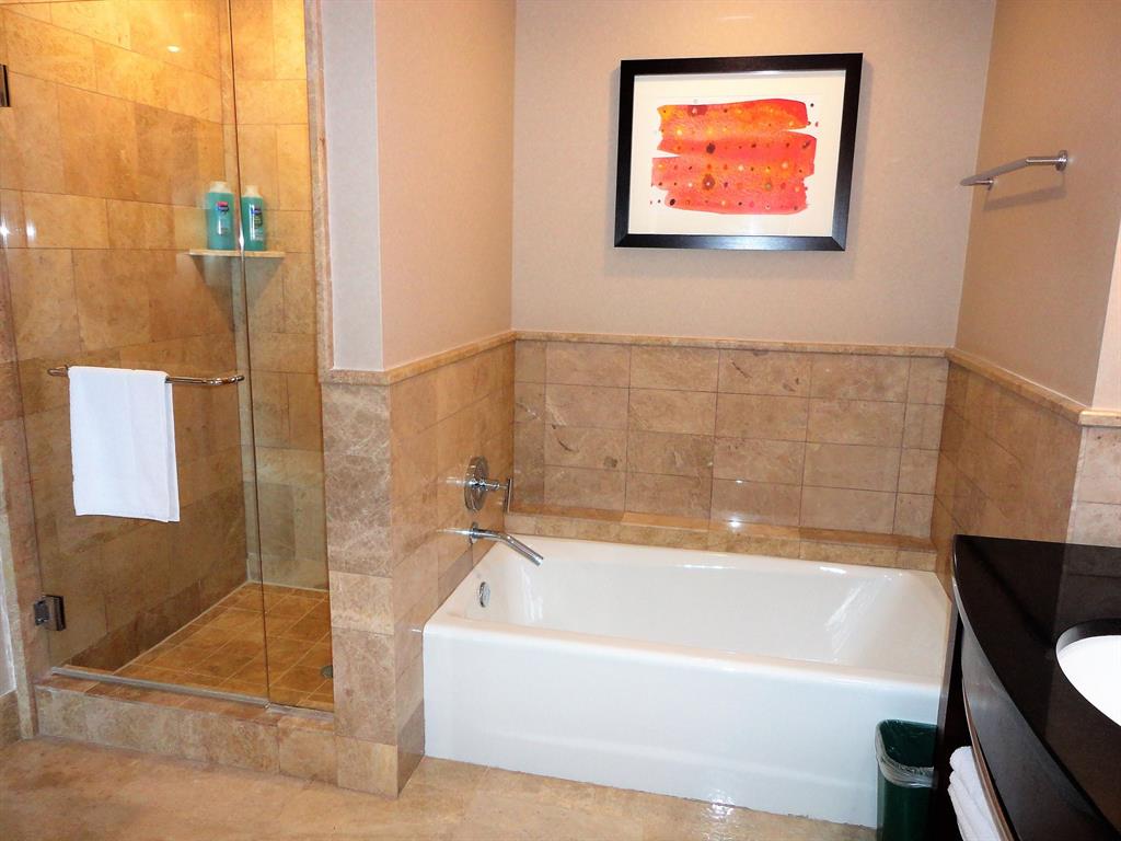 RESORT AT SINGER ISLAND HOTEL CONDO - Residential