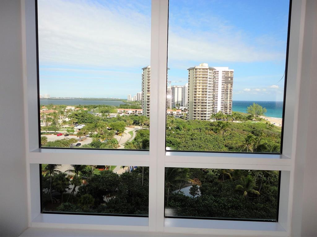 RESORT AT SINGER ISLAND HOTEL CONDO - Residential