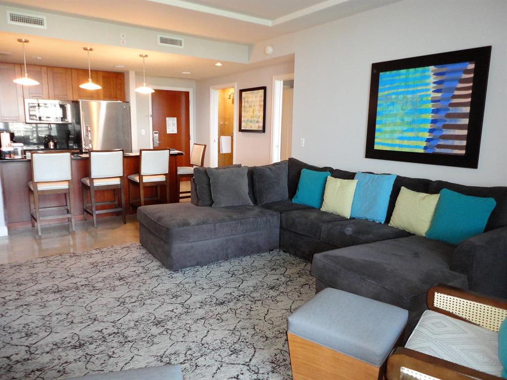 RESORT AT SINGER ISLAND HOTEL CONDO - Residential