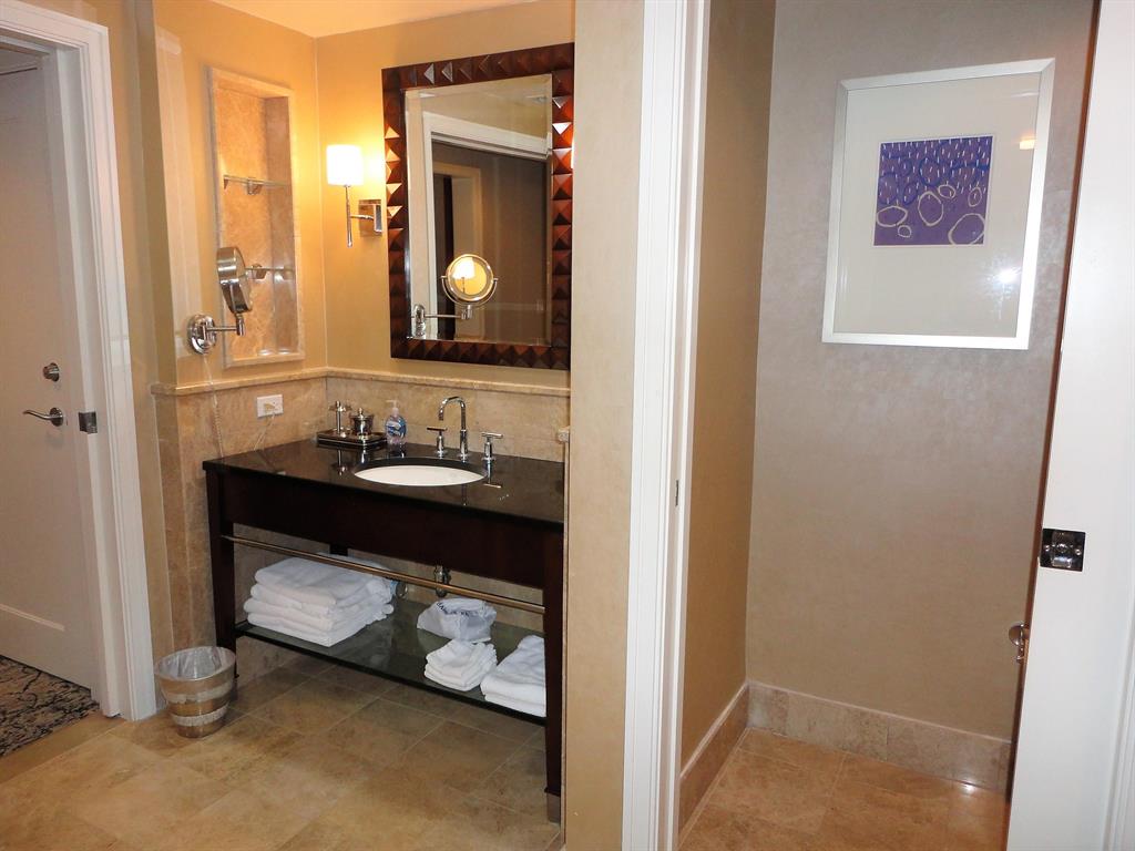 RESORT AT SINGER ISLAND HOTEL CONDO - Residential