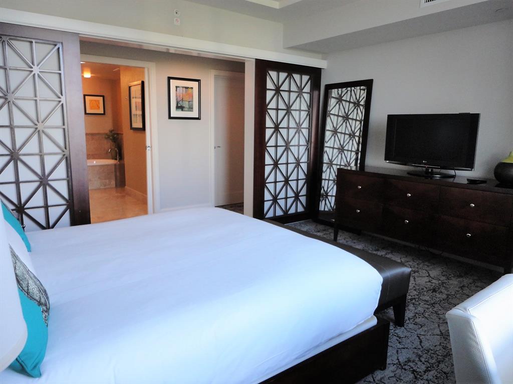 RESORT AT SINGER ISLAND HOTEL CONDO - Residential