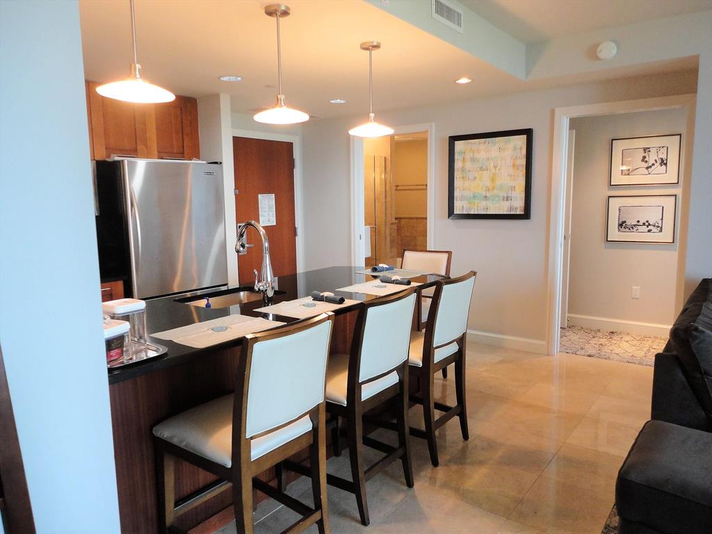 RESORT AT SINGER ISLAND HOTEL CONDO - Residential