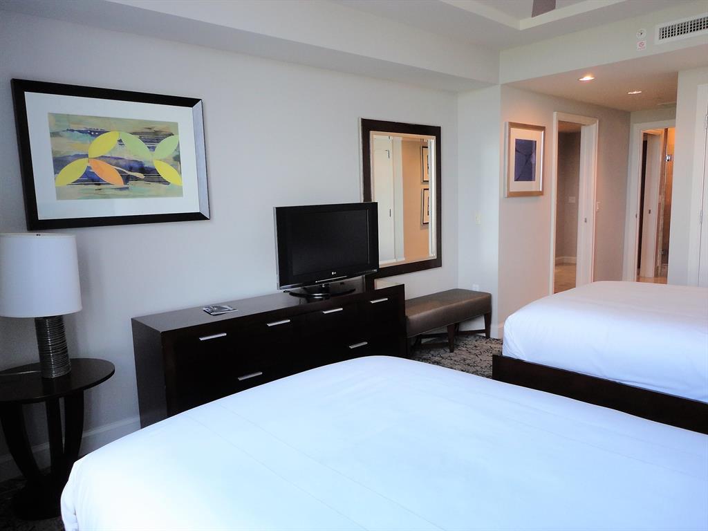 RESORT AT SINGER ISLAND HOTEL CONDO - Residential