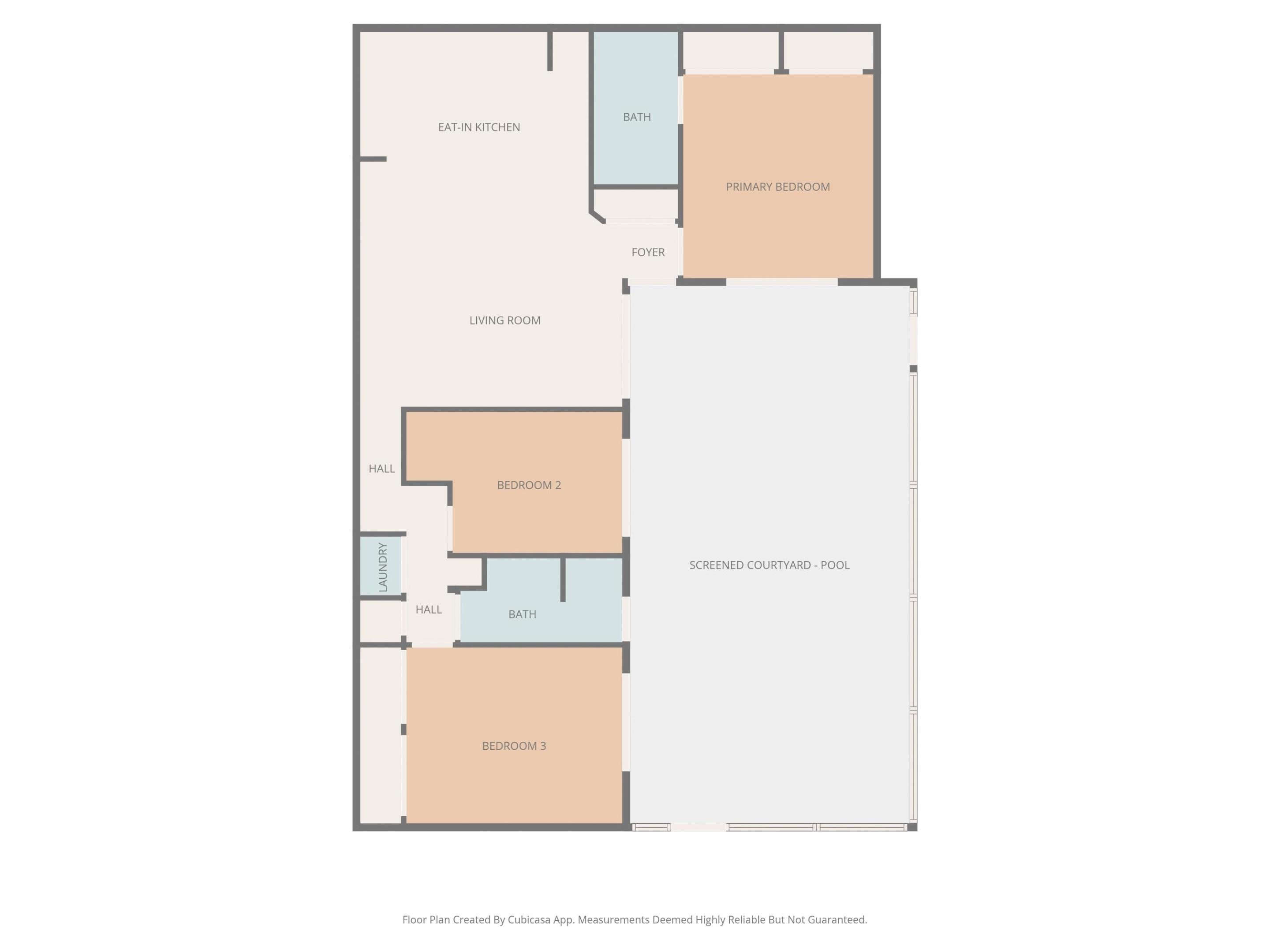 BARRWOOD - Residential