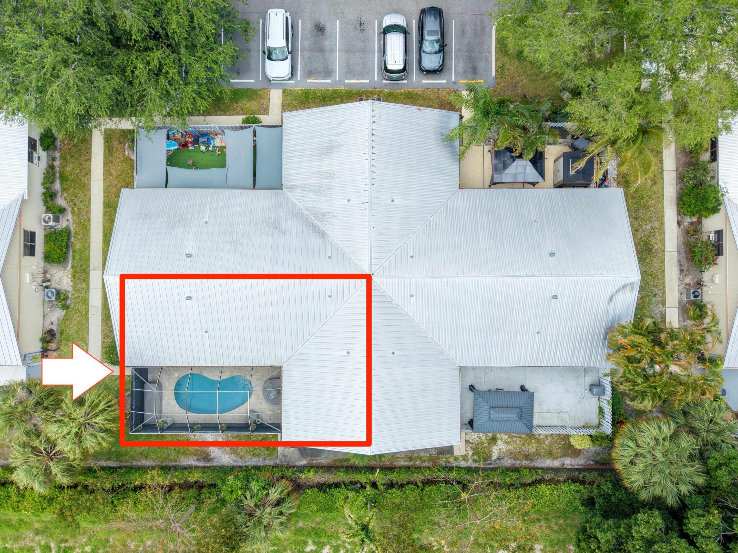 BARRWOOD - Residential