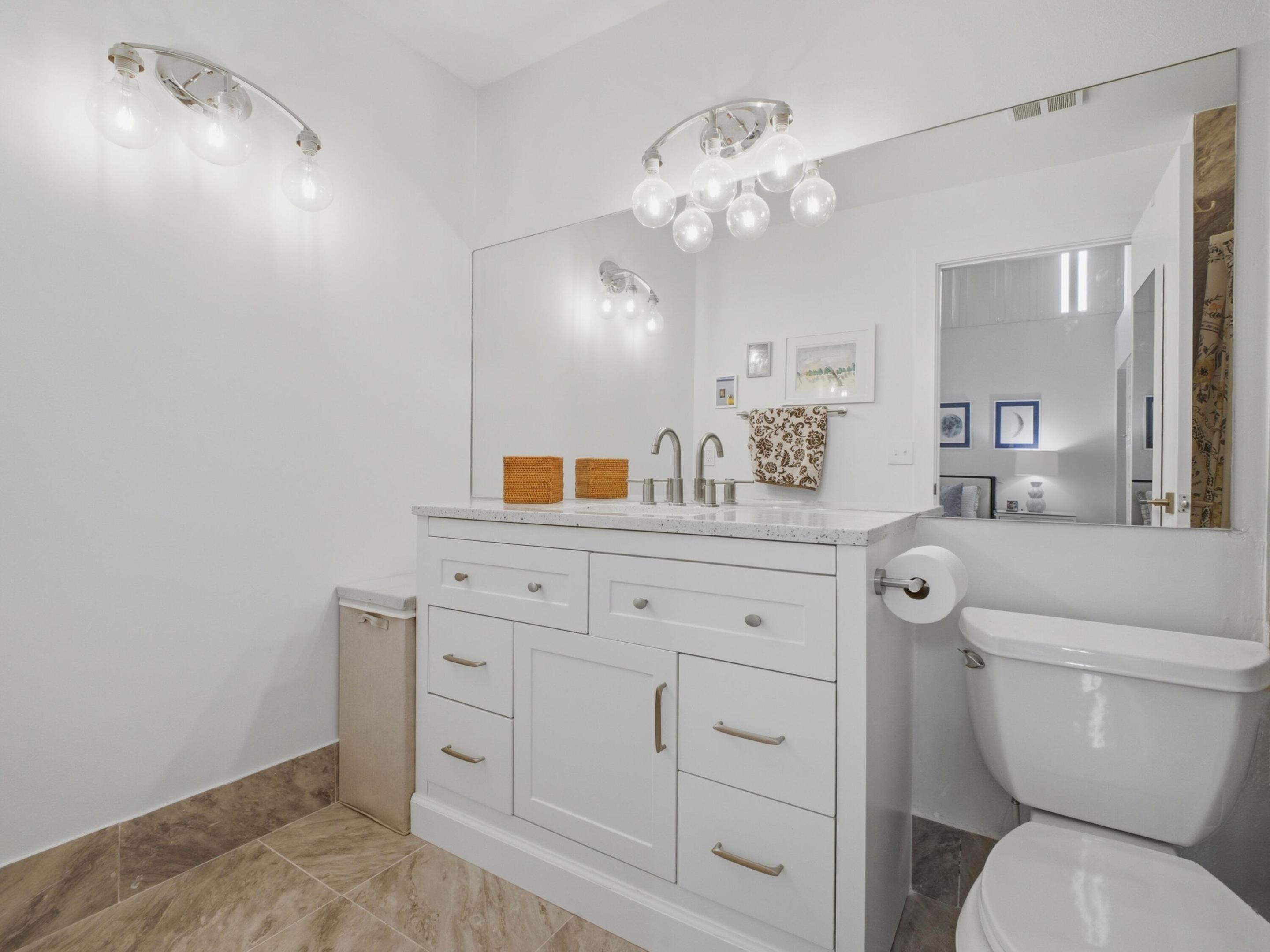 BARRWOOD - Residential