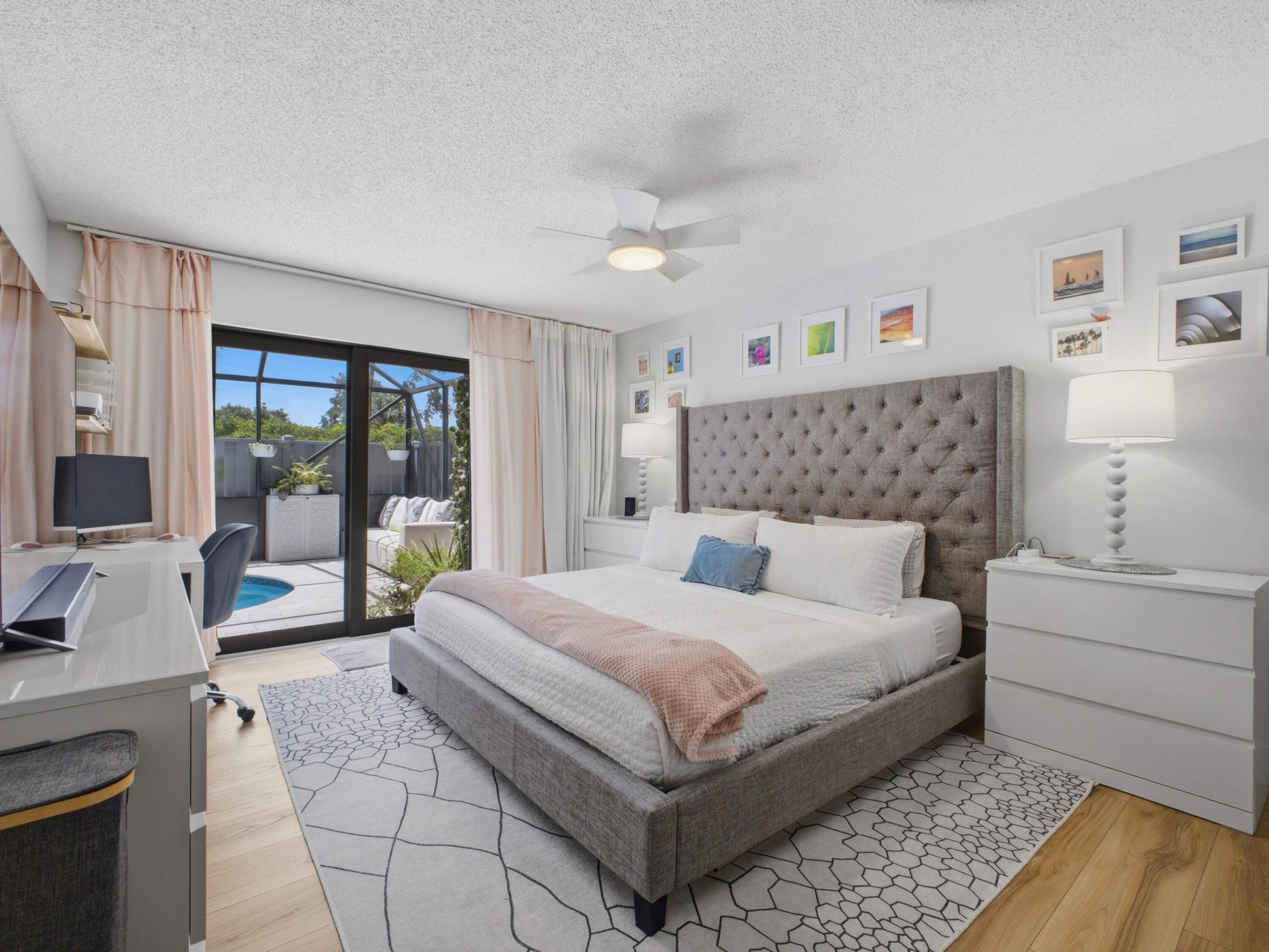 BARRWOOD - Residential