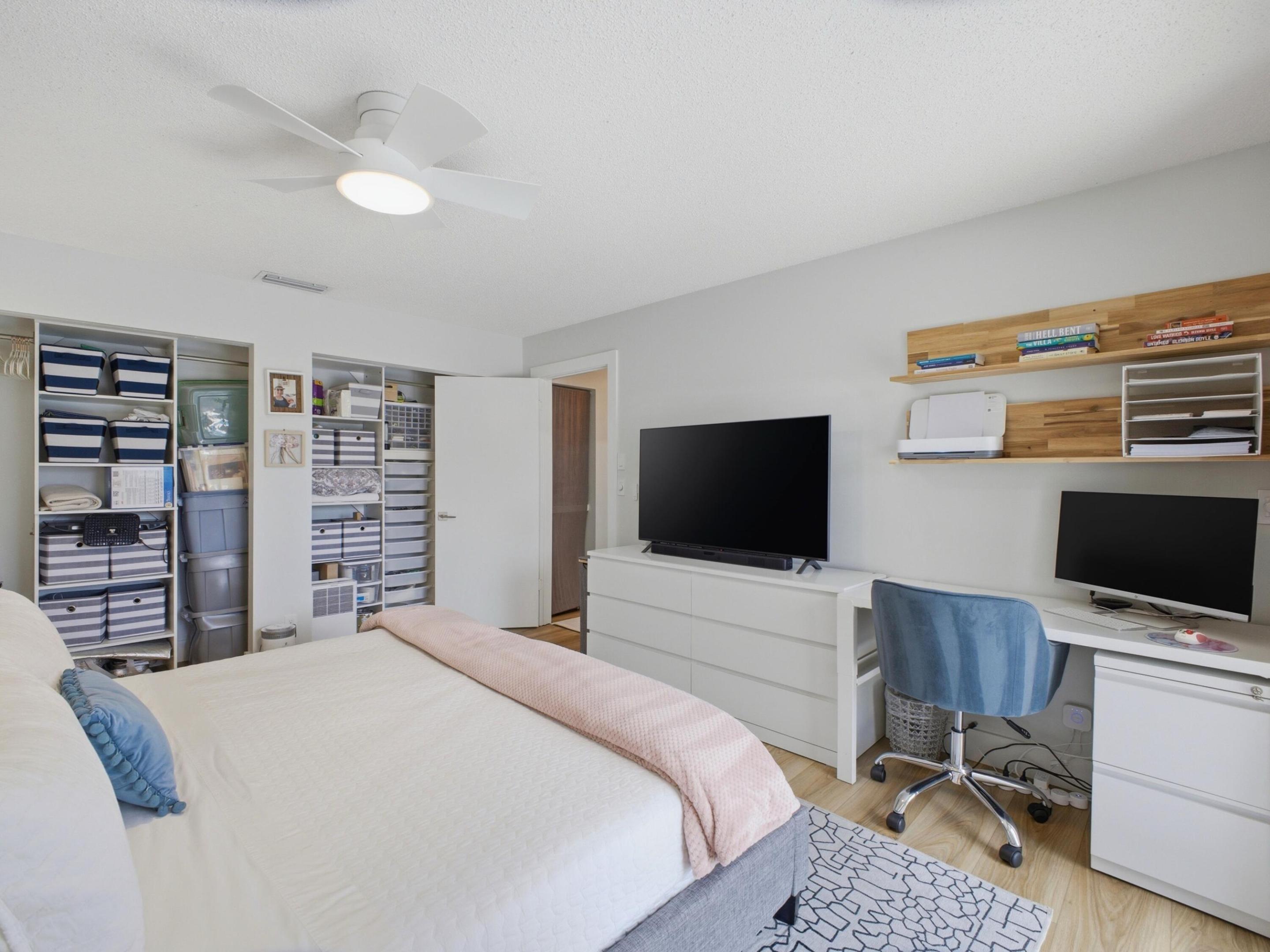 BARRWOOD - Residential