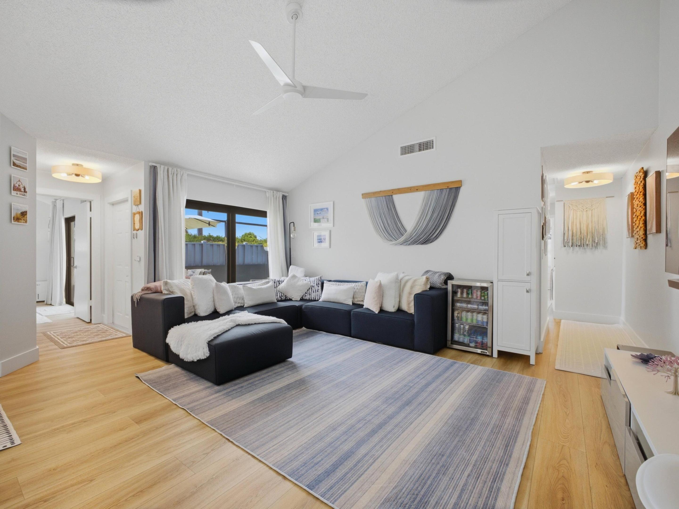 BARRWOOD - Residential