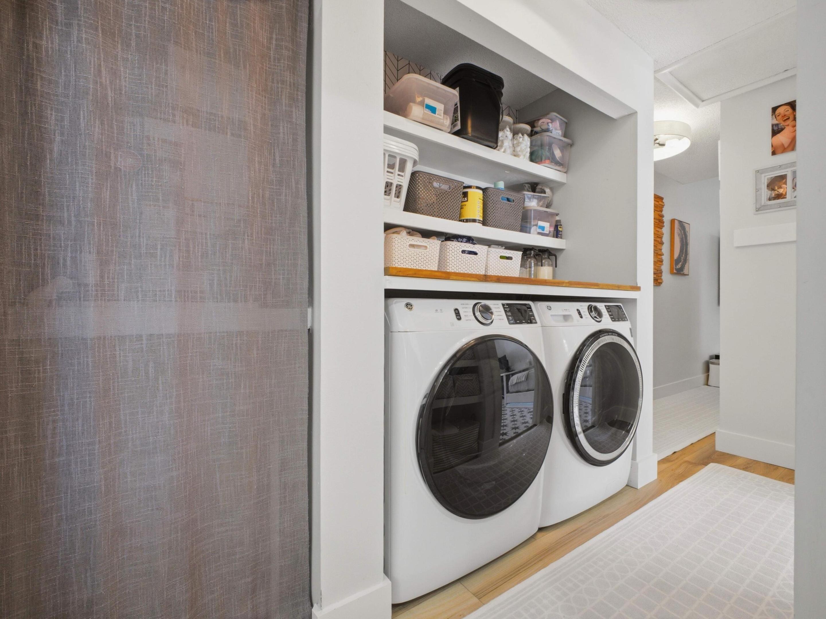 BARRWOOD - Residential