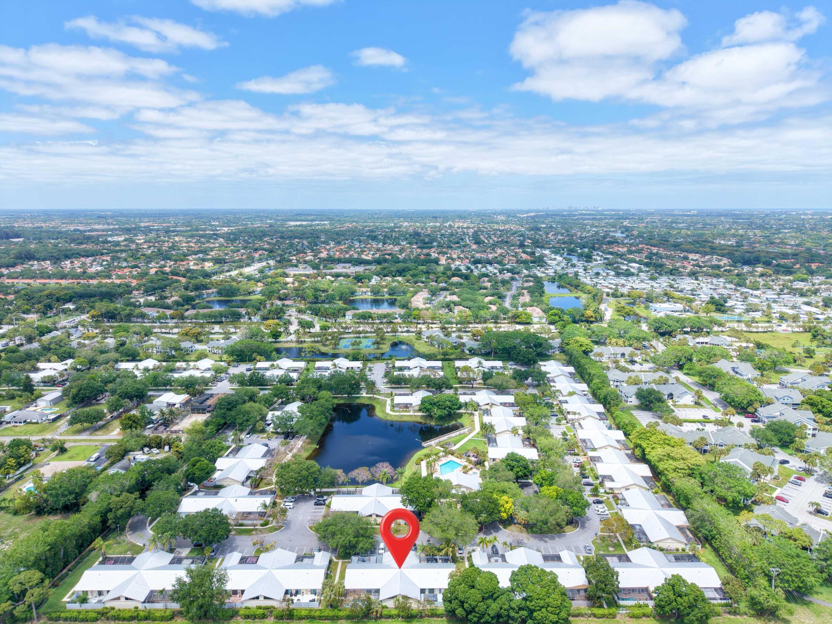 BARRWOOD - Residential