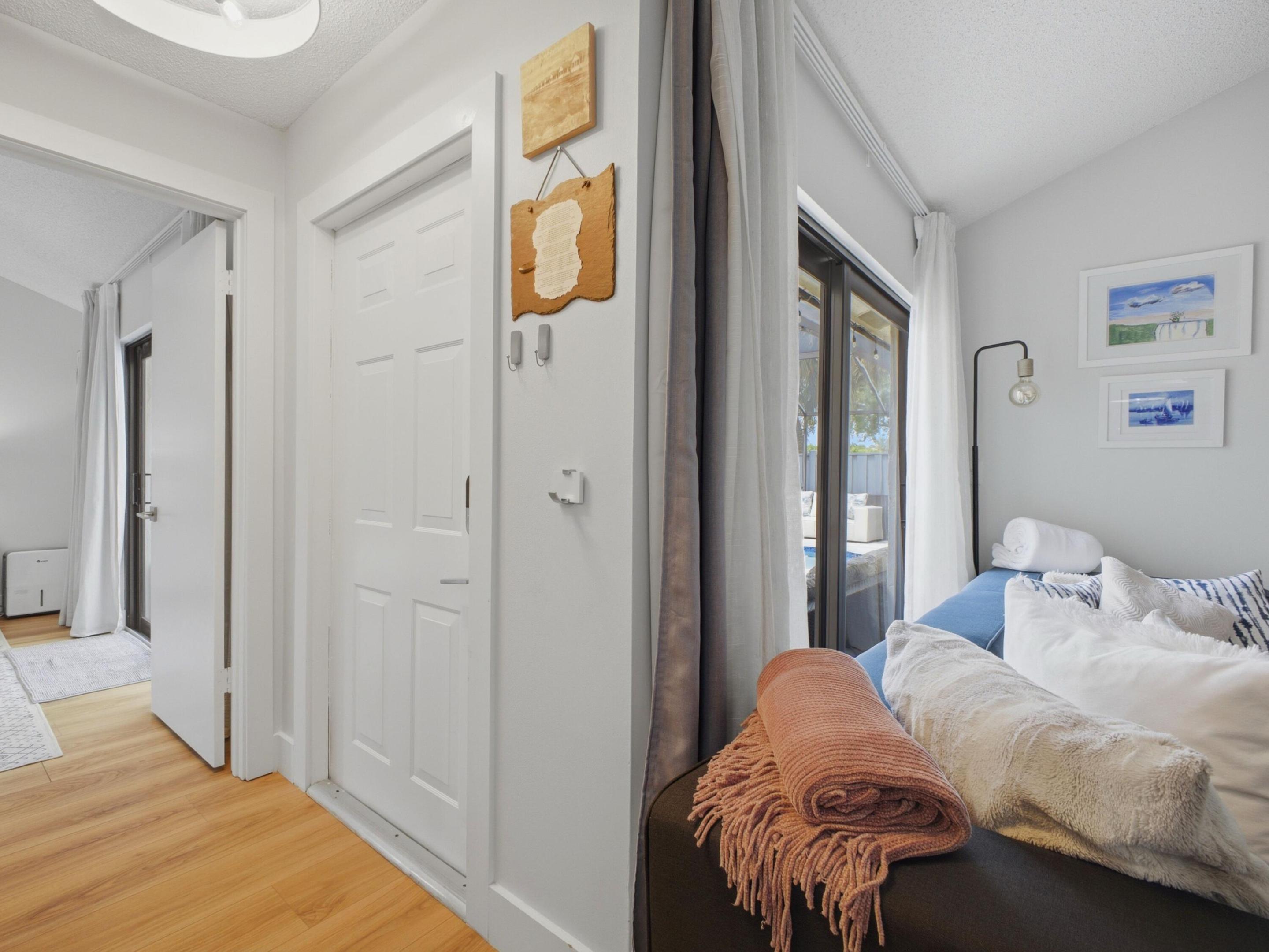 BARRWOOD - Residential